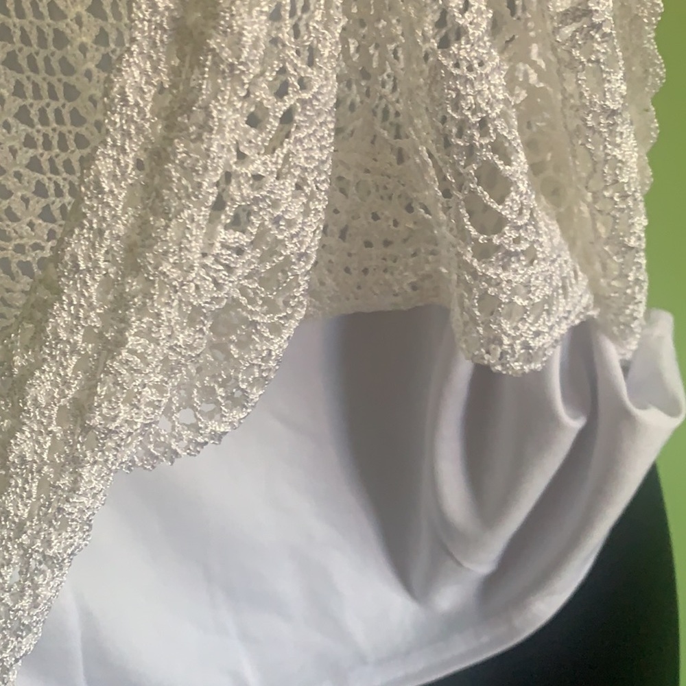 Talbots top - Picture 10 of 12